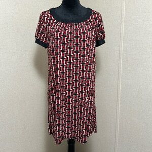 Loft Midi summer dress